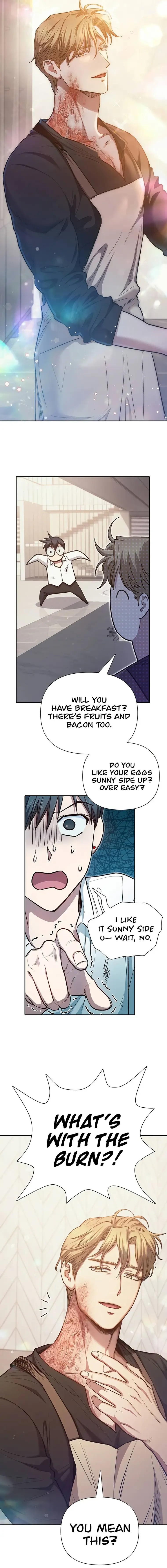 Read The S-Classes That I Raised Manga Online