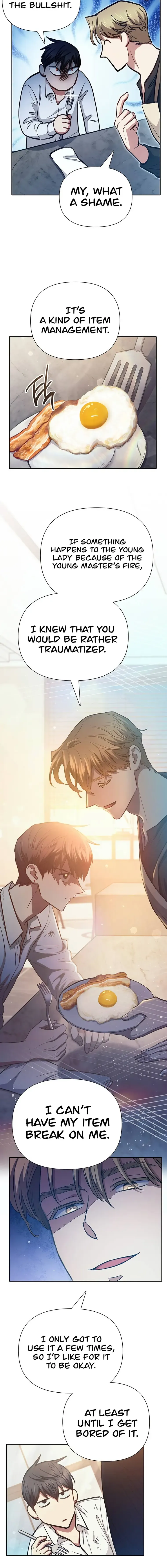 Read The S-Classes That I Raised Manga Online