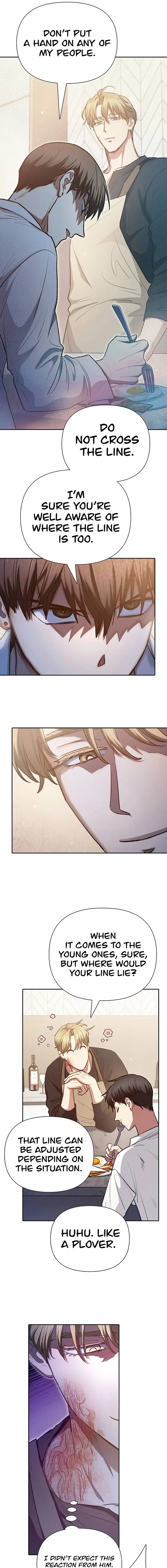 Read The S-Classes That I Raised Manga Online