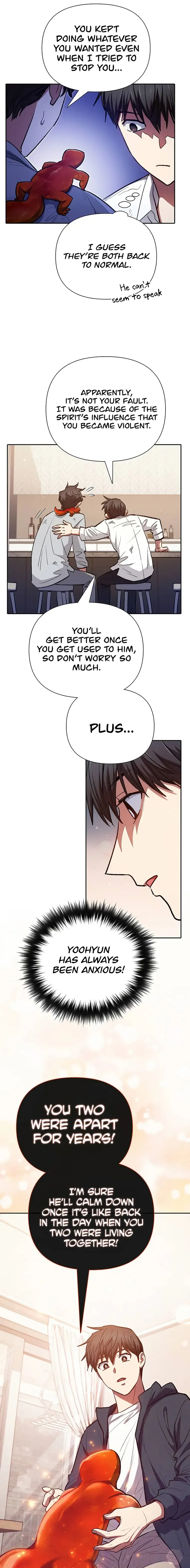 Read The S-Classes That I Raised Manga Online