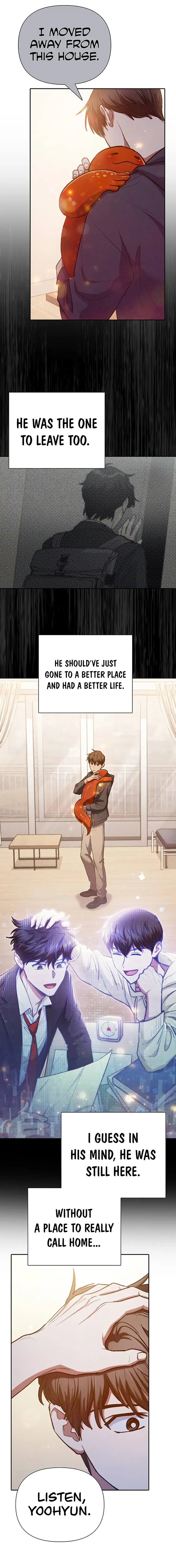 Read The S-Classes That I Raised Manga Online