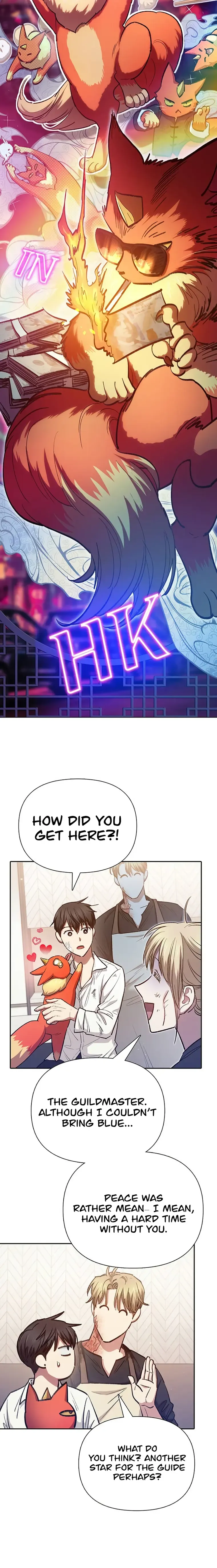 Read The S-Classes That I Raised Manga Online