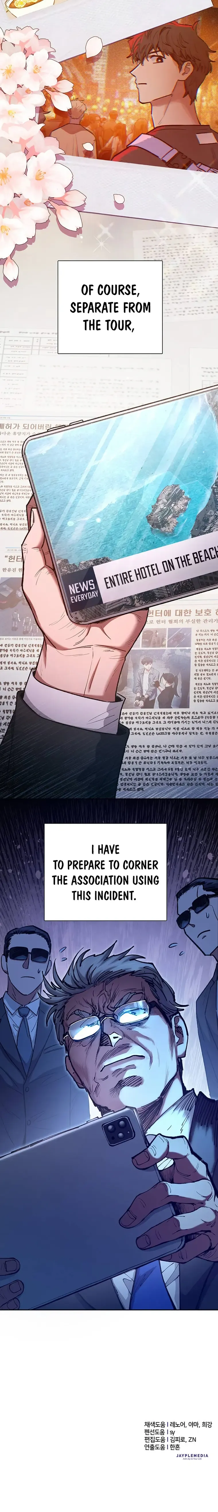 Read The S-Classes That I Raised Manga Online