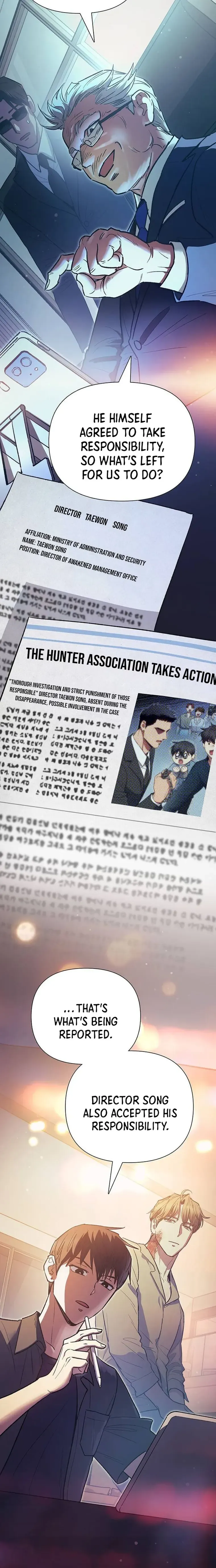 Read The S-Classes That I Raised Manga Online