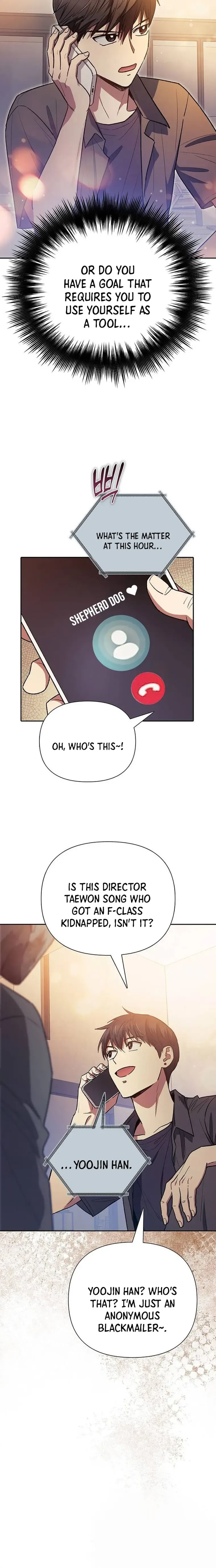 Read The S-Classes That I Raised Manga Online