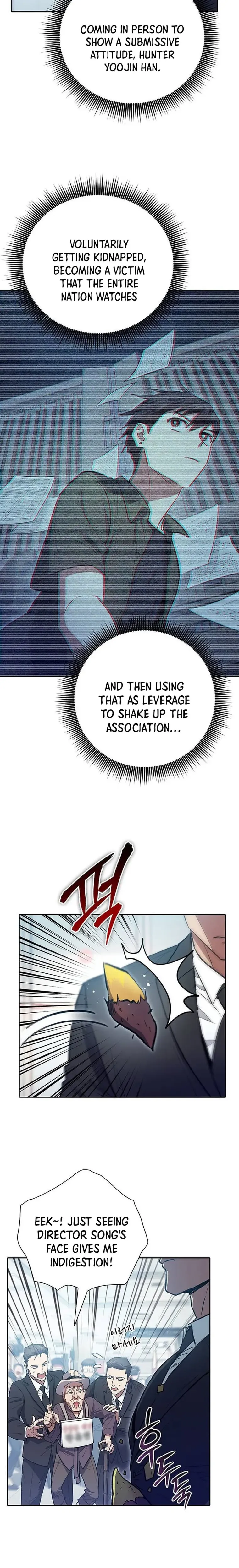 Read The S-Classes That I Raised Manga Online