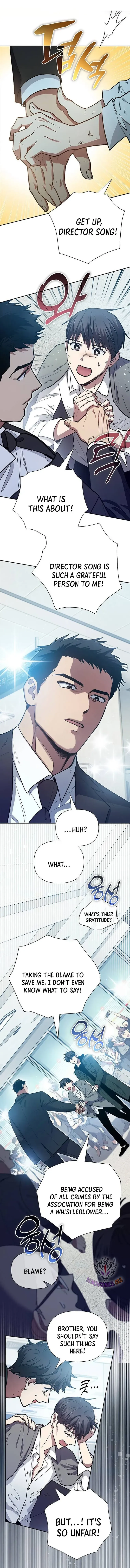 Read The S-Classes That I Raised Manga Online