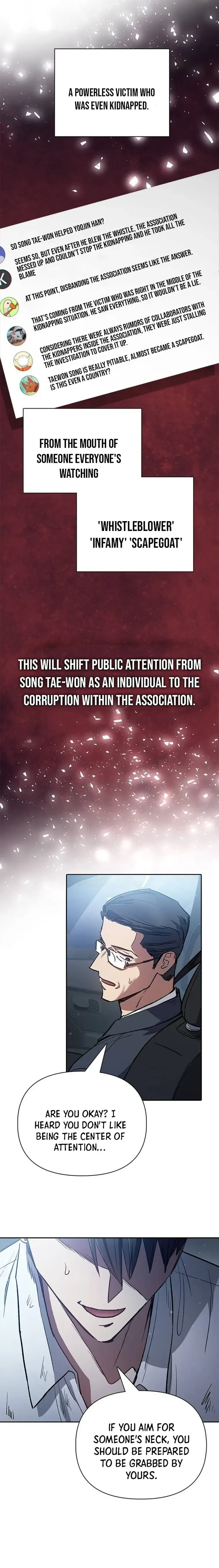 Read The S-Classes That I Raised Manga Online