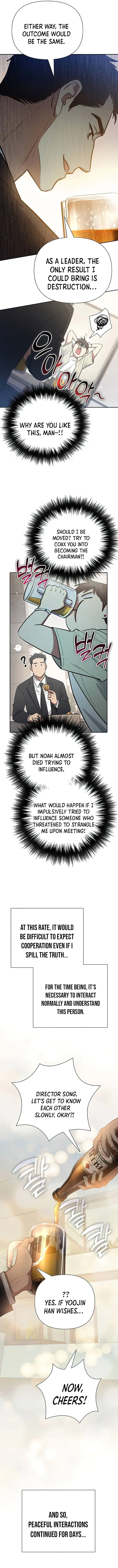 Read The S-Classes That I Raised Manga Online