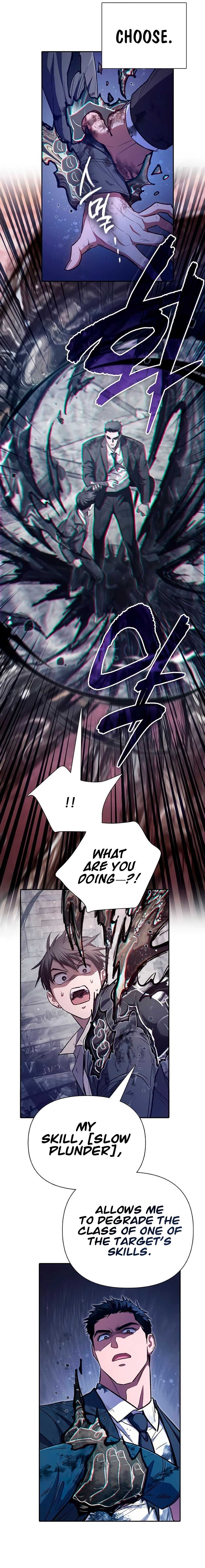 Read The S-Classes That I Raised Manga Online