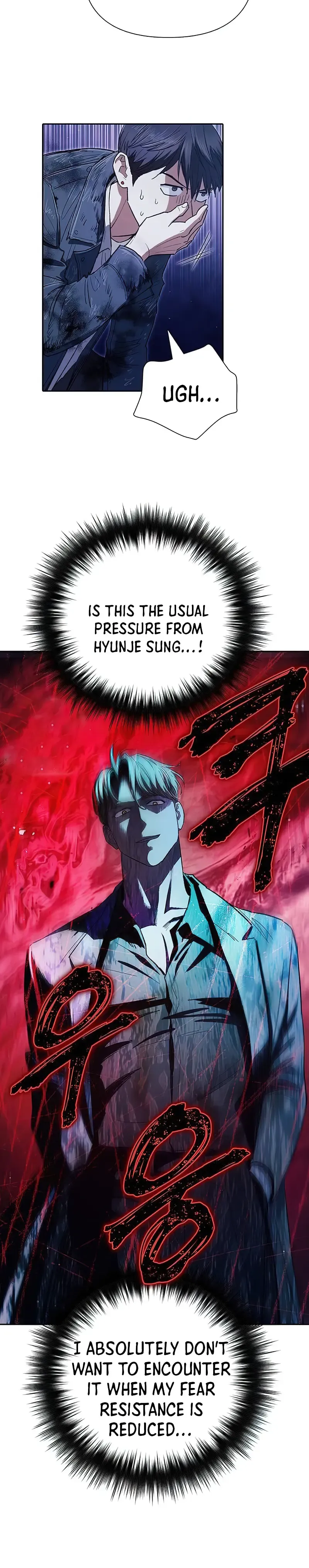 Read The S-Classes That I Raised Manga Online