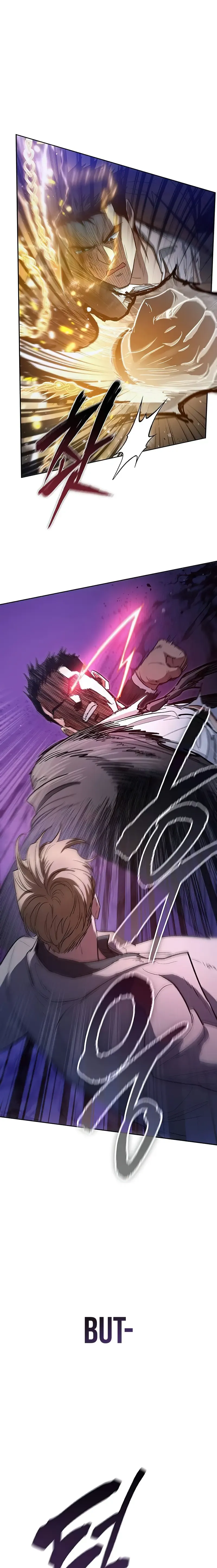 Read The S-Classes That I Raised Manga Online