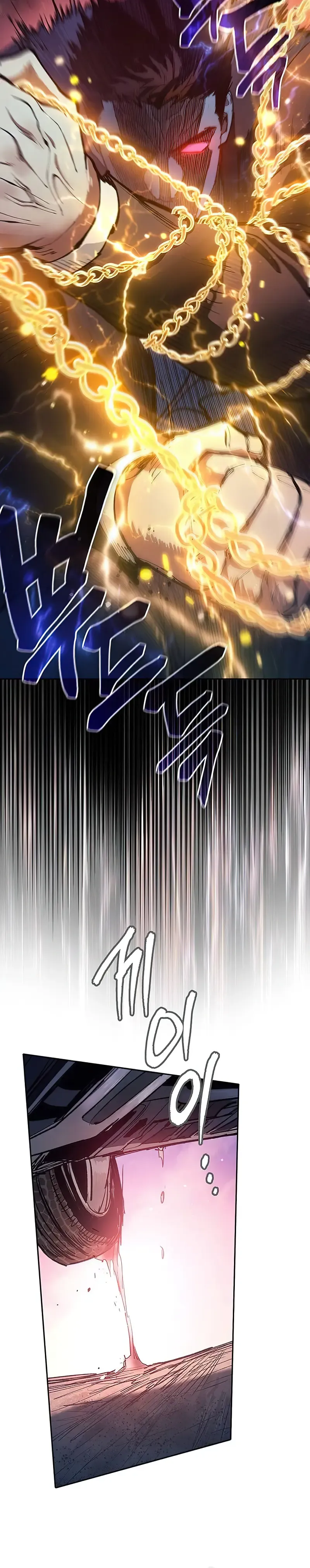 Read The S-Classes That I Raised Manga Online