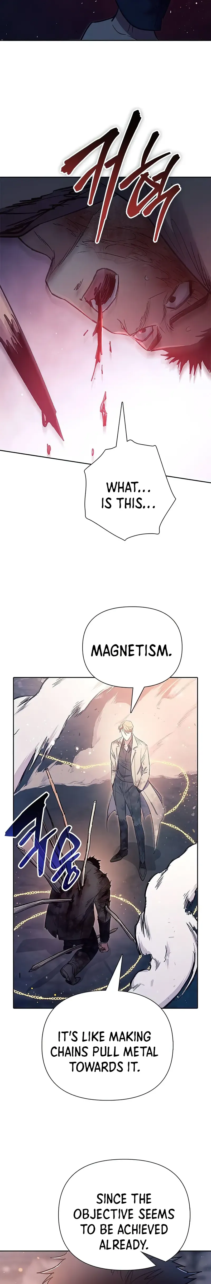 Read The S-Classes That I Raised Manga Online