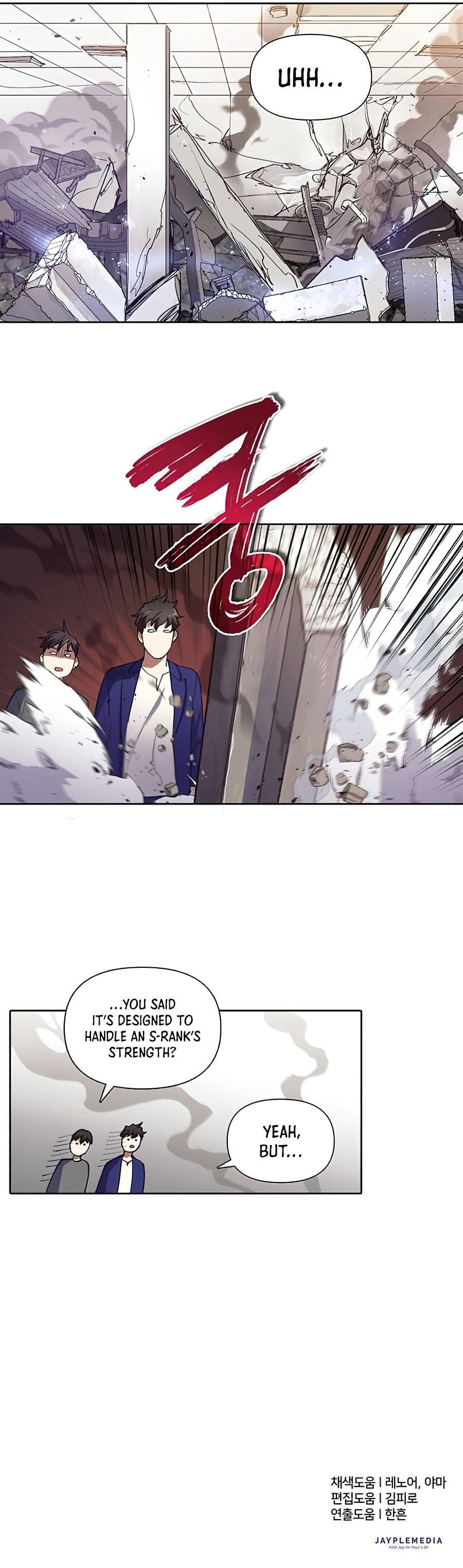 Read The S-Classes That I Raised Manga Online