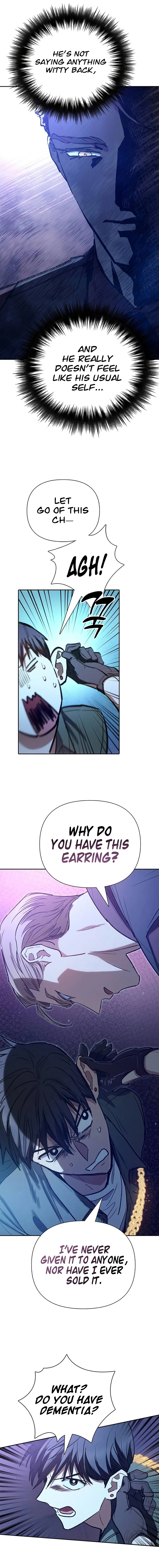 Read The S-Classes That I Raised Manga Online