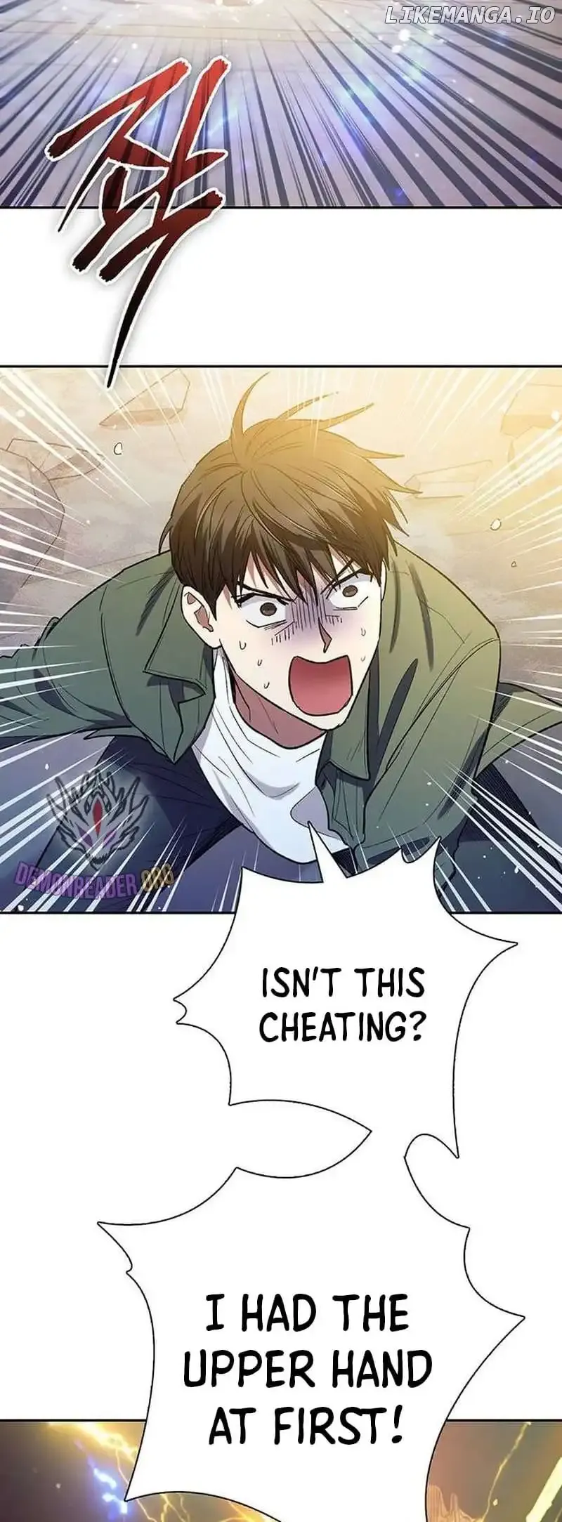 Read The S-Classes That I Raised Manga Online