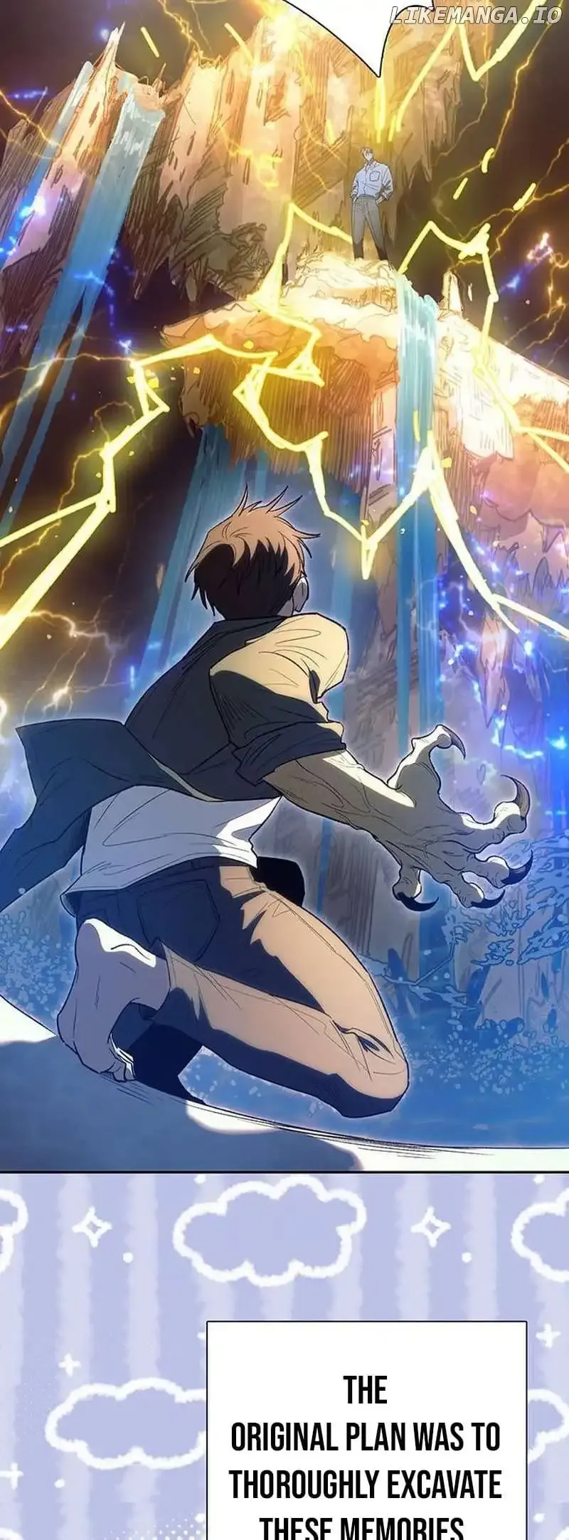 Read The S-Classes That I Raised Manga Online