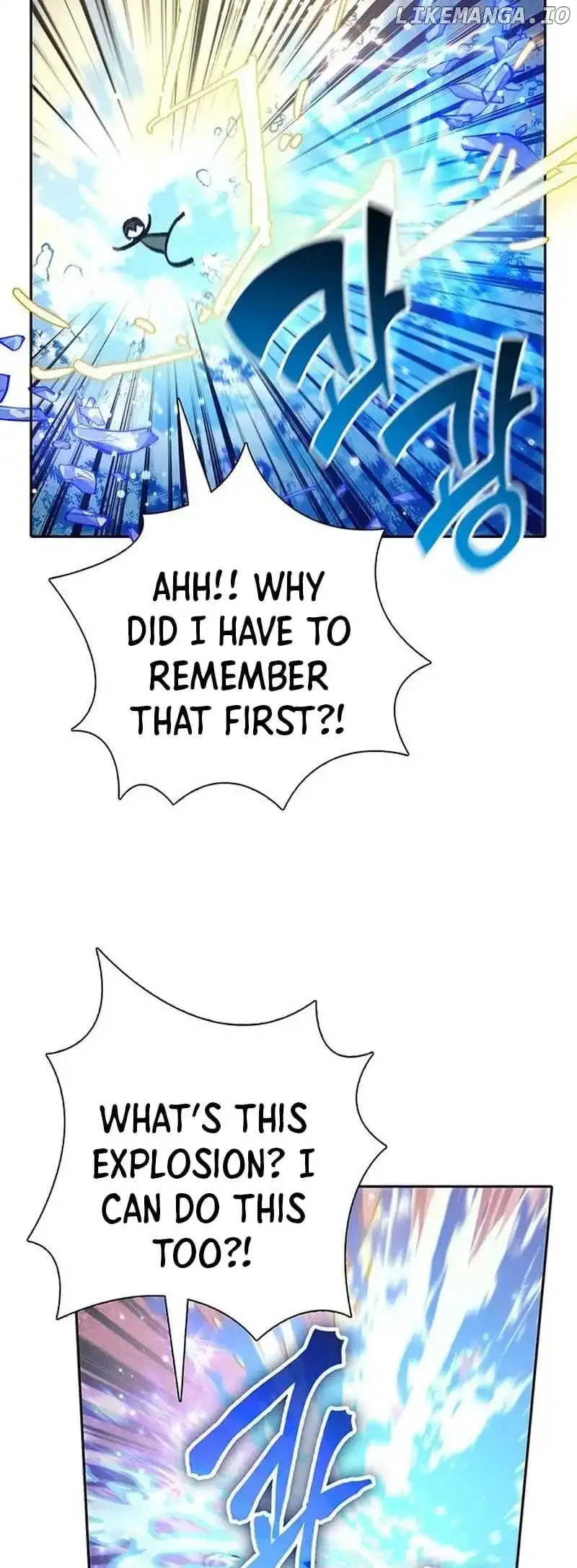 Read The S-Classes That I Raised Manga Online