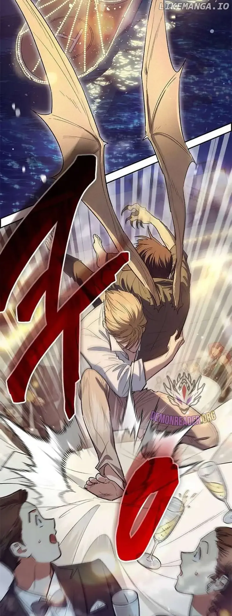 Read The S-Classes That I Raised Manga Online