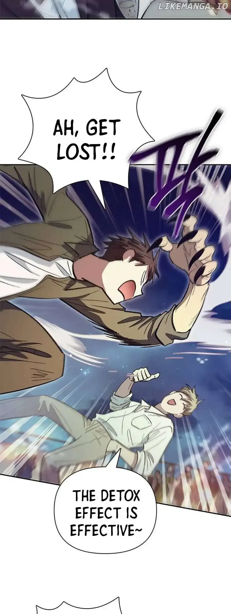 Read The S-Classes That I Raised Manga Online