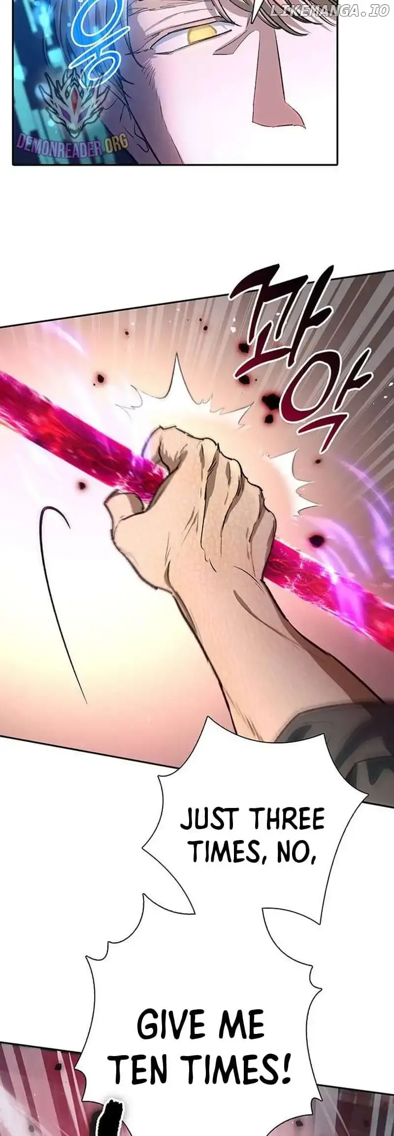 Read The S-Classes That I Raised Manga Online