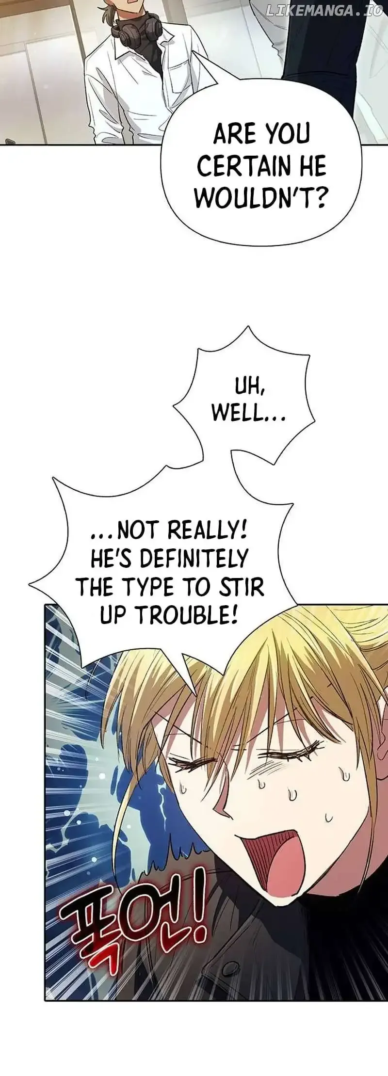 Read The S-Classes That I Raised Manga Online