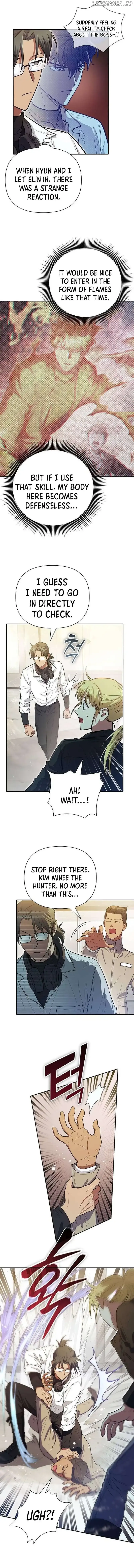 Read The S-Classes That I Raised Manga Online