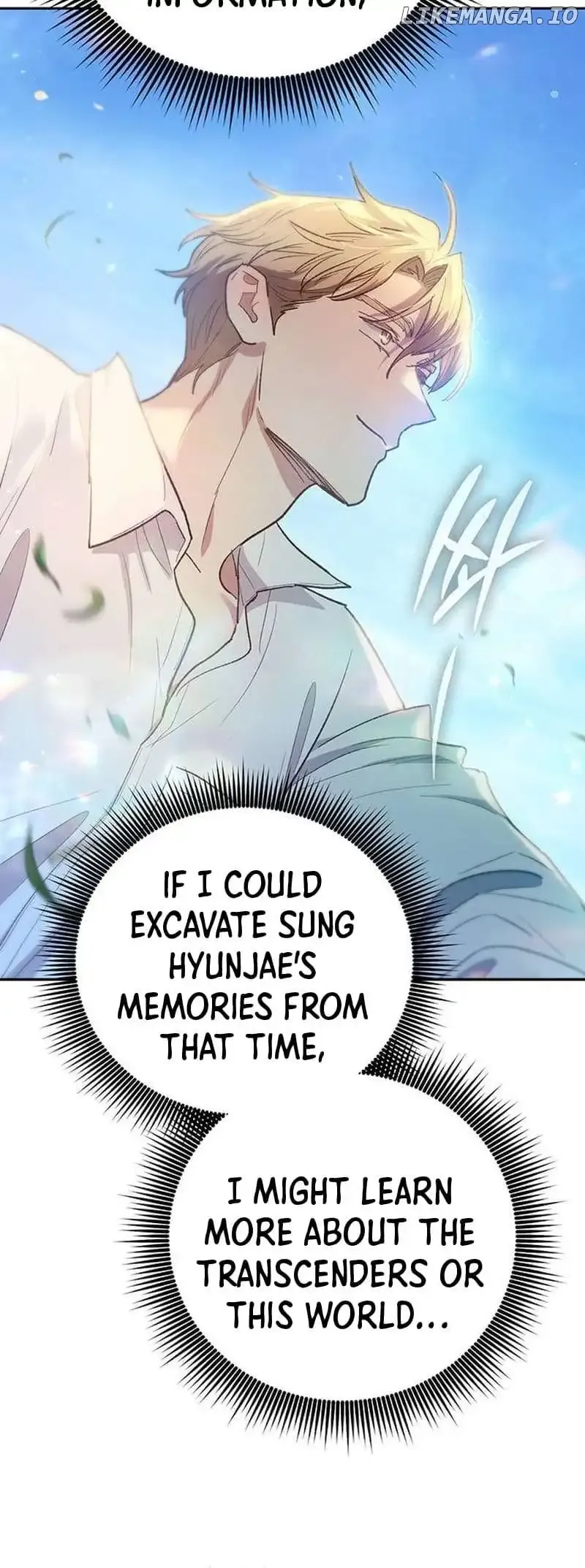 Read The S-Classes That I Raised Manga Online