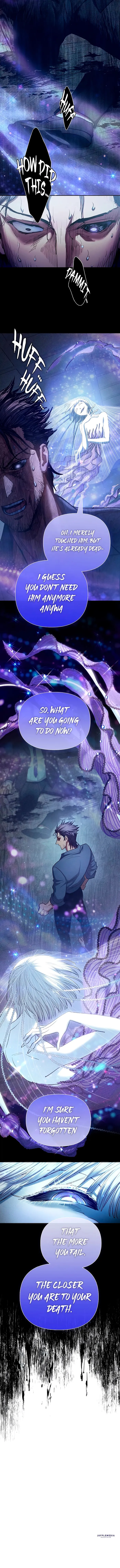 Read The S-Classes That I Raised Manga Online