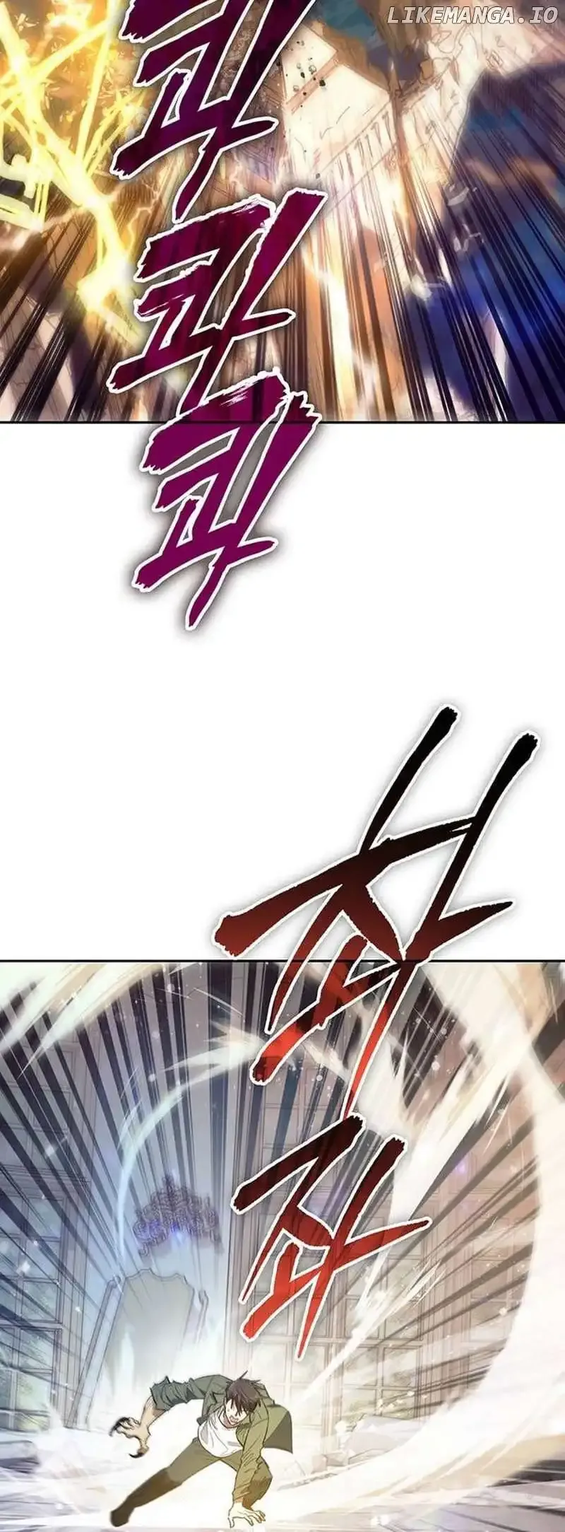 Read The S-Classes That I Raised Manga Online