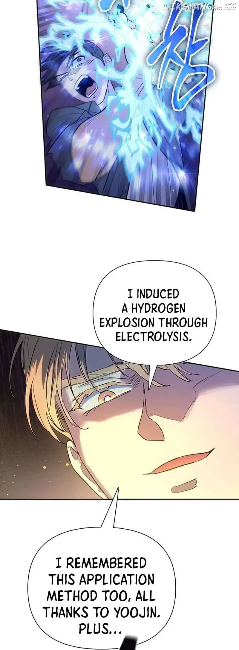 Read The S-Classes That I Raised Manga Online