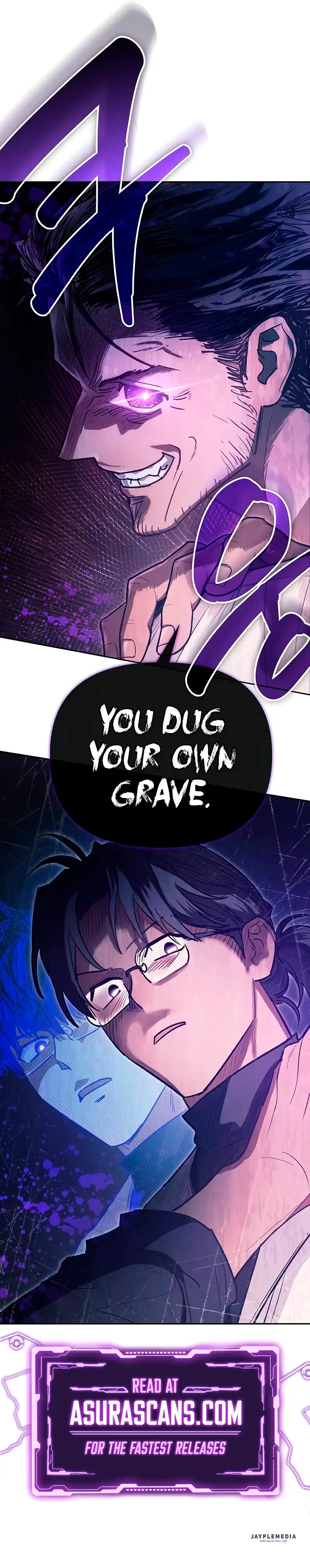 Read The S-Classes That I Raised Manga Online