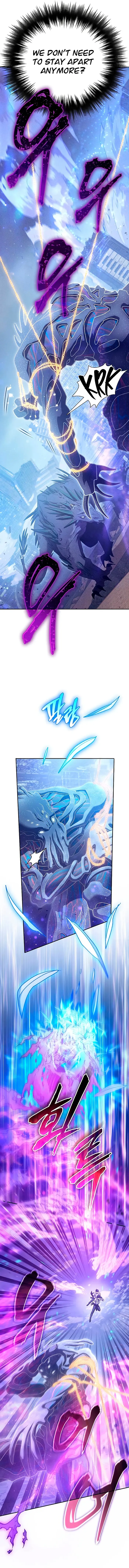 Read The S-Classes That I Raised Manga Online