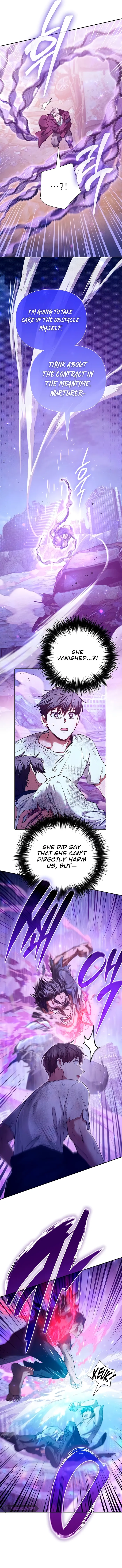 Read The S-Classes That I Raised Manga Online