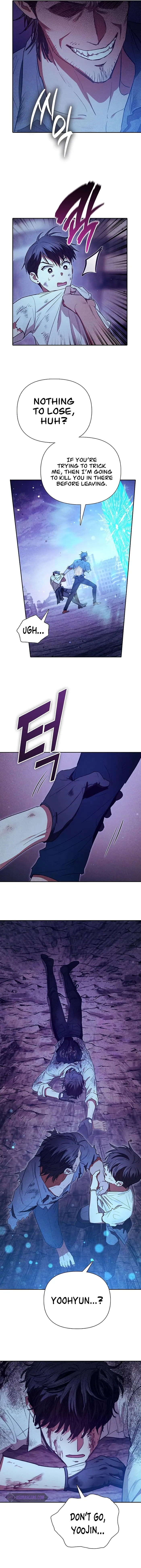 Read The S-Classes That I Raised Manga Online