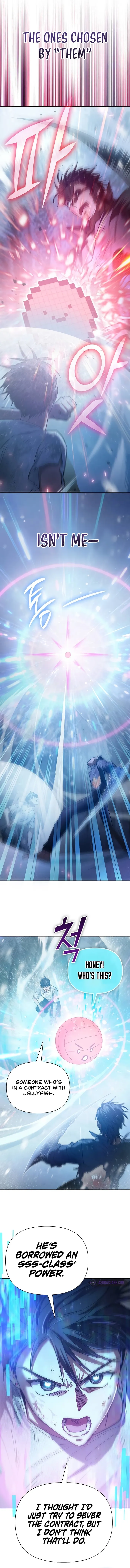 Read The S-Classes That I Raised Manga Online