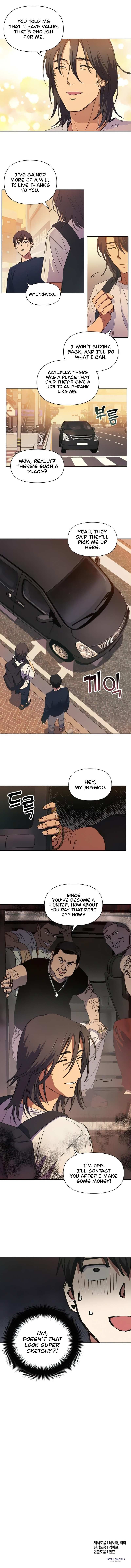 Read The S-Classes That I Raised Manga Online