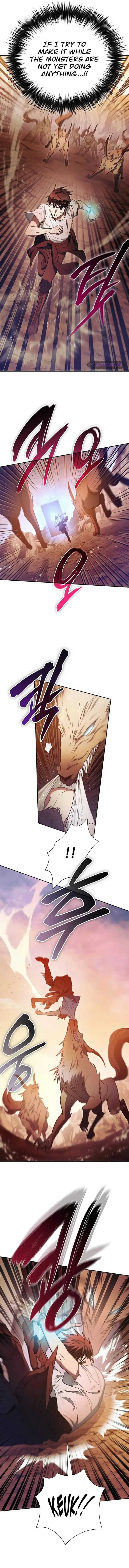 Read The S-Classes That I Raised Manga Online