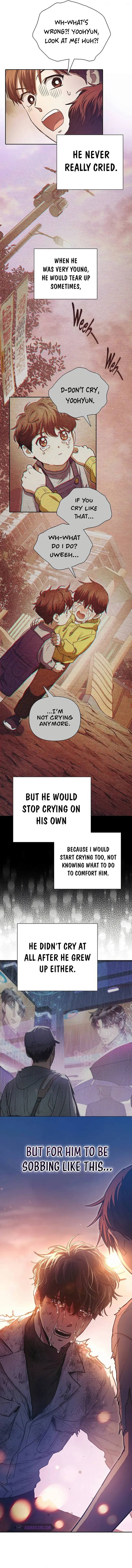 Read The S-Classes That I Raised Manga Online