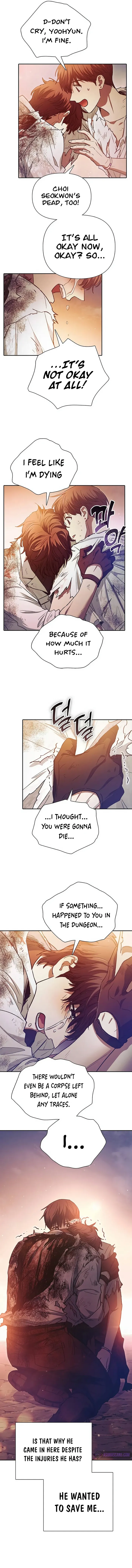 Read The S-Classes That I Raised Manga Online