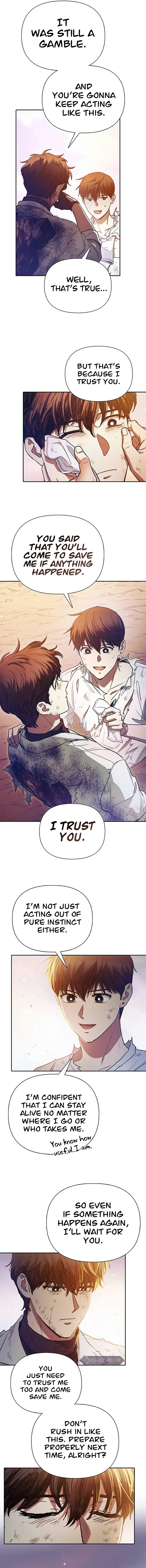 Read The S-Classes That I Raised Manga Online