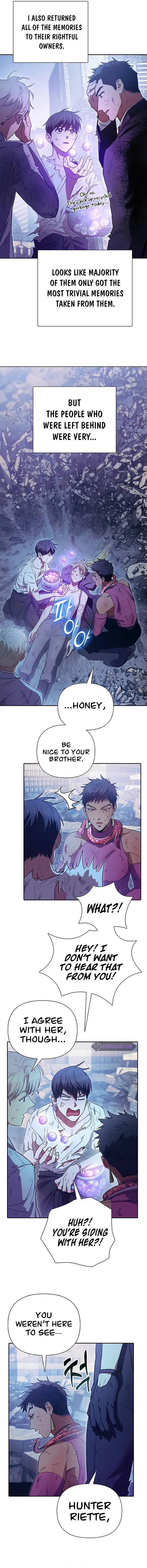 Read The S-Classes That I Raised Manga Online