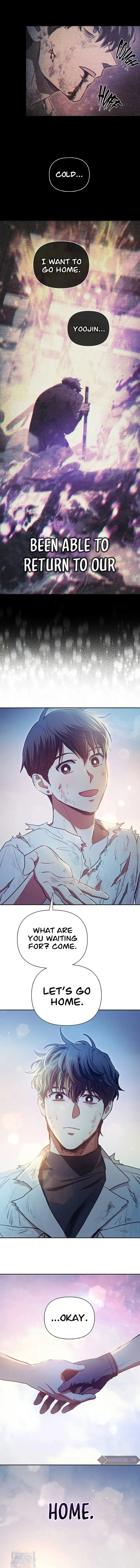 Read The S-Classes That I Raised Manga Online