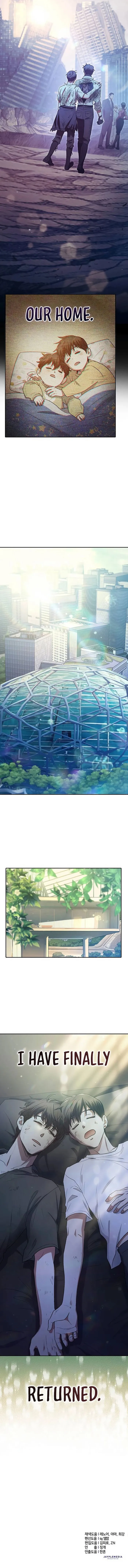 Read The S-Classes That I Raised Manga Online