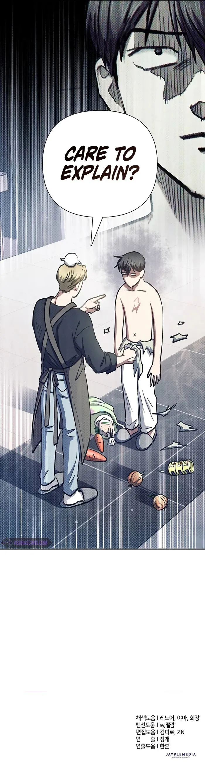 Read The S-Classes That I Raised Manga Online