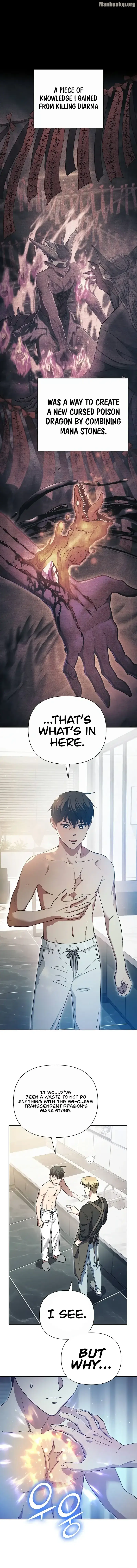 Read The S-Classes That I Raised Manga Online