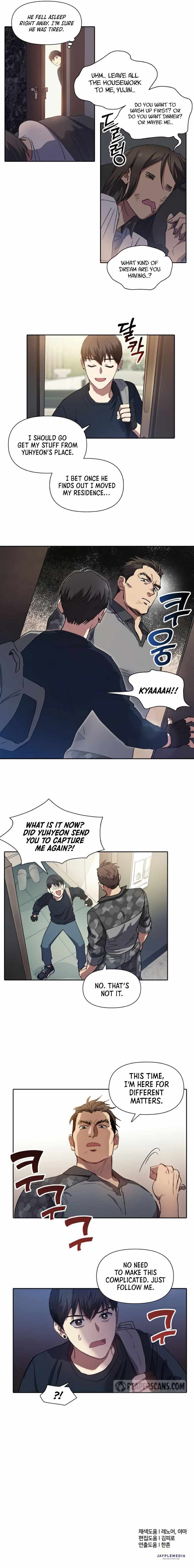 Read The S-Classes That I Raised Manga Online