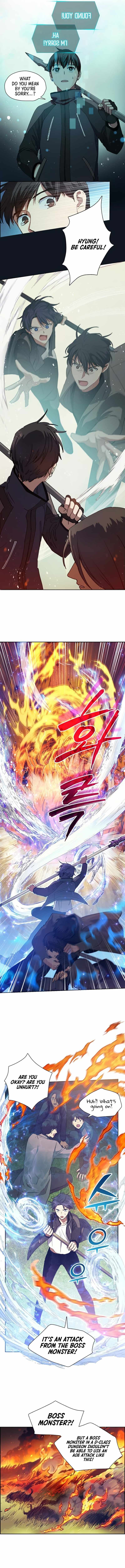 Read The S-Classes That I Raised Manga Online