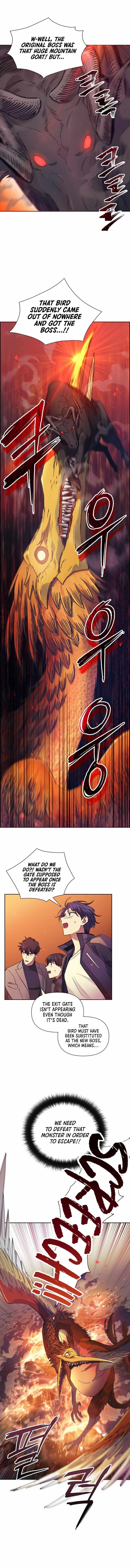 Read The S-Classes That I Raised Manga Online